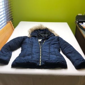 H&M jacket size 8.  Box S 13